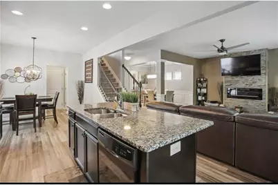 402 Hardy Ives Lane, Lawrenceville, GA 30045 - Photo 2