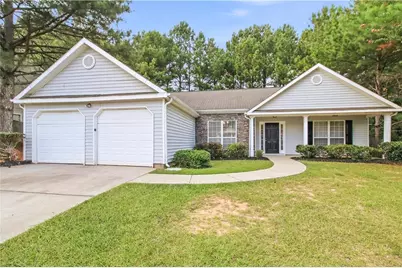 1426 Hyde Court, Hampton, GA 30228 - Photo 2