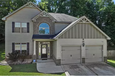 6127 Riddle Court, Douglasville, GA 30134 - Photo 2