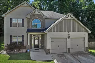 6127 Riddle Ct, Douglasville, GA 30134 - Photo 2