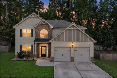 6127 Riddle Court, Douglasville, GA 30134 - Photo 1