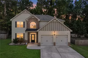 6127 Riddle Ct, Douglasville, GA 30134 - Photo 1