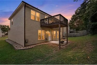 6127 Riddle Court, Douglasville, GA 30134 - Photo 4