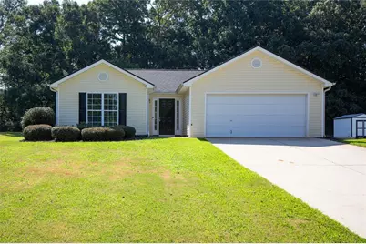 1587 Brush Creek Dr, Winder, GA 30680 - Photo 2