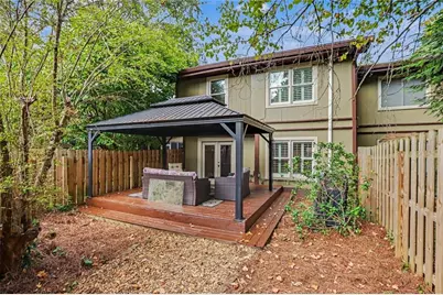 2752 Meadow Mere E, Atlanta, GA 30341 - Photo 24