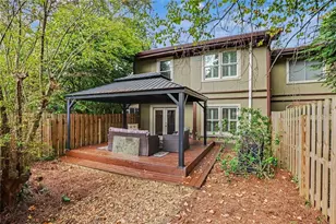 [Address not provided], Atlanta, GA 30341 - Photo 24