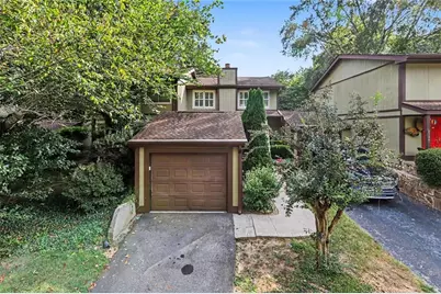 2752 Meadow Mere E, Atlanta, GA 30341 - Photo 2