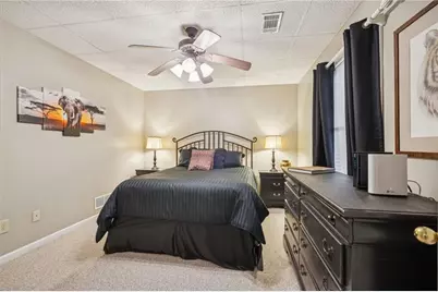 458 Teaberry Lane, Big Canoe, GA 30143 - Photo 16