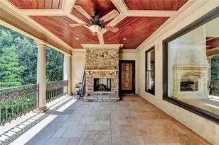 810 Moss Creek Plantation, Duluth, GA 30097 - Photo 86