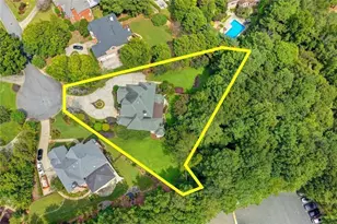 810 Moss Creek Plantation, Duluth, GA 30097 - Photo 8