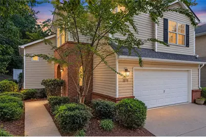 1270 W Oaks Way, Woodstock, GA 30188 - Photo 1