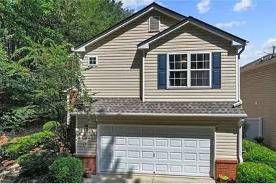 1270 W Oaks Way, Woodstock, GA 30188 - Photo 4