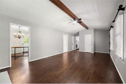 4916 Hawk Trail NE, Marietta, GA 30066 - Photo 34