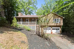 4916 Hawk Trail NE, Marietta, GA 30066 - Photo 20
