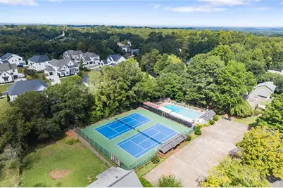 4916 Hawk Trail NE, Marietta, GA 30066 - Photo 2