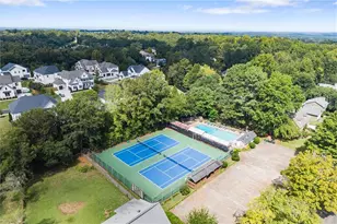 4916 Hawk Trail NE, Marietta, GA 30066 - Photo 2