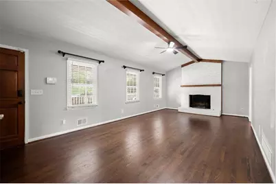 4916 Hawk Trail NE, Marietta, GA 30066 - Photo 30
