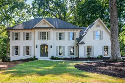 535 Junction Point, Roswell, GA 30075 - Photo 1