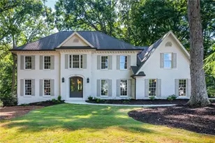 535 Junction Point, Roswell, GA 30075 - Photo 1