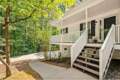 439 Fairview Road, Ball Ground, GA 30107 - Photo 4