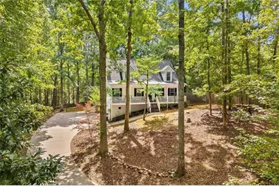 439 Fairview Road, Ball Ground, GA 30107 - Photo 2
