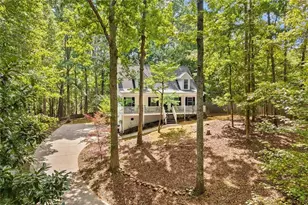 439 Fairview Rd, Ball Ground, GA 30107 - Photo 2
