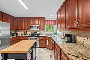 439 Fairview Rd, Ball Ground, GA 30107 - Photo 12