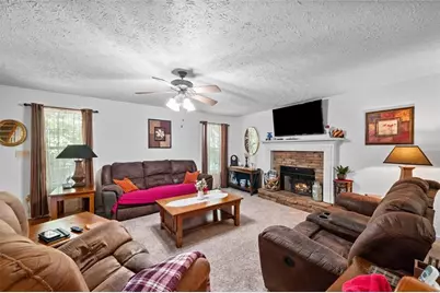 439 Fairview Road, Ball Ground, GA 30107 - Photo 8