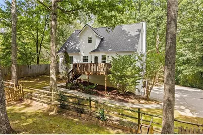 439 Fairview Road, Ball Ground, GA 30107 - Photo 38
