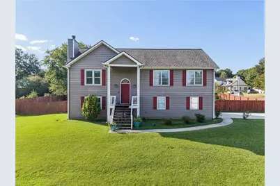 652 Thorn Brook Ridge, Bethlehem, GA 30620 - Photo 1