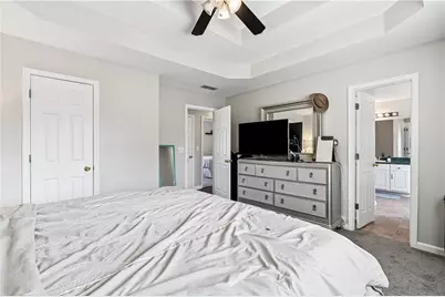 652 Thorn Brook Ridge, Bethlehem, GA 30620 - Photo 18