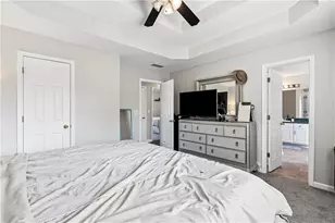 652 Thorn Brook Ridge, Bethlehem, GA 30620 - Photo 18