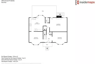 3940 Camrose Pl, Marietta, GA 30062 - Photo 24