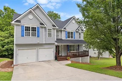 334 Covington Drive, Hiram, GA 30141 - Photo 1