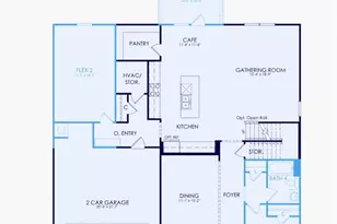 117 Jane Blvd NW, Cartersville, GA 30120 - Photo 4