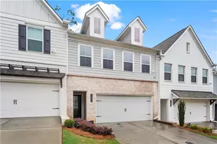 1251 Willamette Way, Marietta, GA 30008 - Photo 2
