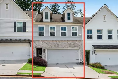1251 Willamette Way, Marietta, GA 30008 - Photo 40
