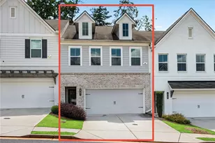 1251 Willamette Way, Marietta, GA 30008 - Photo 40