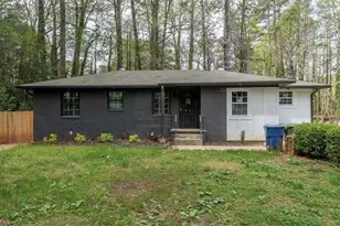 2191 Camp Ground Rd SW, Atlanta, GA 30331 - Photo 1