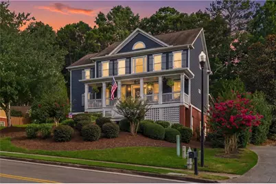 321 River Green Avenue, Canton, GA 30114 - Photo 4
