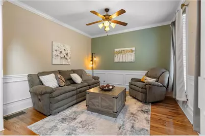 321 River Green Avenue, Canton, GA 30114 - Photo 16