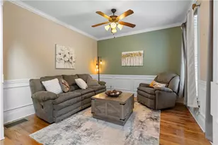 321 River Green Ave, Canton, GA 30114 - Photo 16