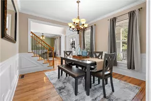 321 River Green Ave, Canton, GA 30114 - Photo 18