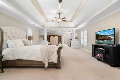 321 River Green Avenue, Canton, GA 30114 - Photo 52