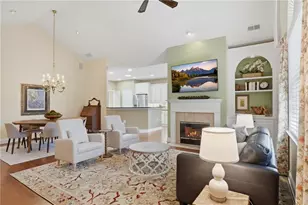 2617 Grapevine Cir, Cumming, GA 30041 - Photo 4