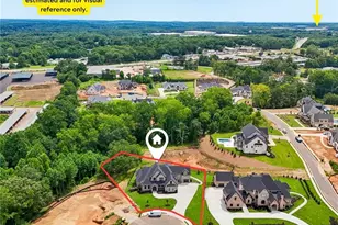 6222 Bridgewood Dr, Buford, GA 30518 - Photo 66