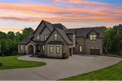6222 Bridgewood Dr, Buford, GA 30518 - Photo 66