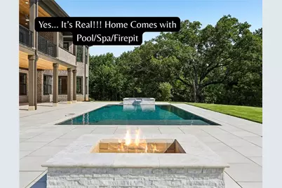 6222 Bridgewood Dr, Buford, GA 30518 - Photo 2