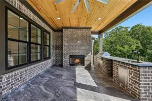 6222 Bridgewood Dr, Buford, GA 30518 - Photo 8