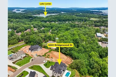 6222 Bridgewood Dr, Buford, GA 30518 - Photo 64